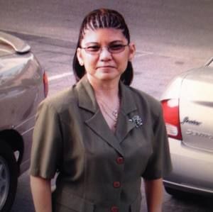 Meet your Posher, Sandra j